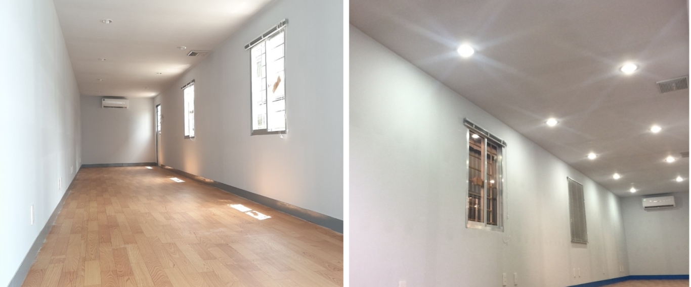 Container Văn Phòng